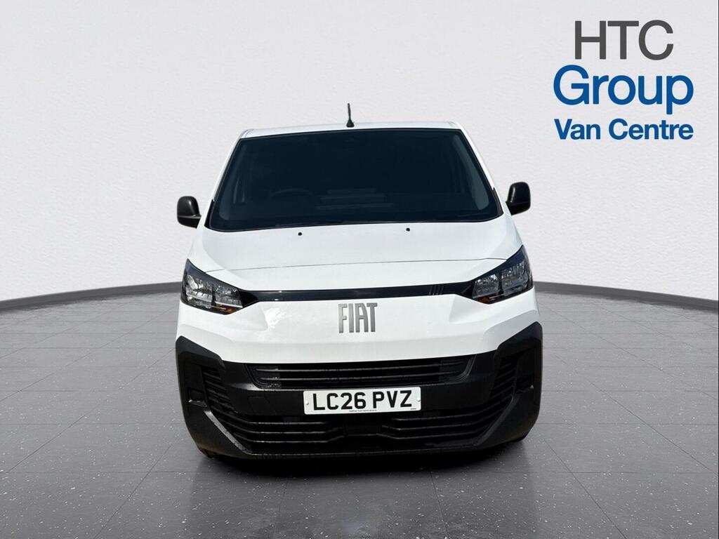 Fiat Scudo