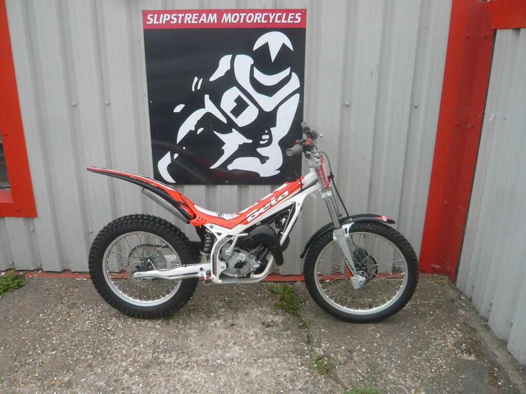 Beta EVO 2T 200 Unlisted