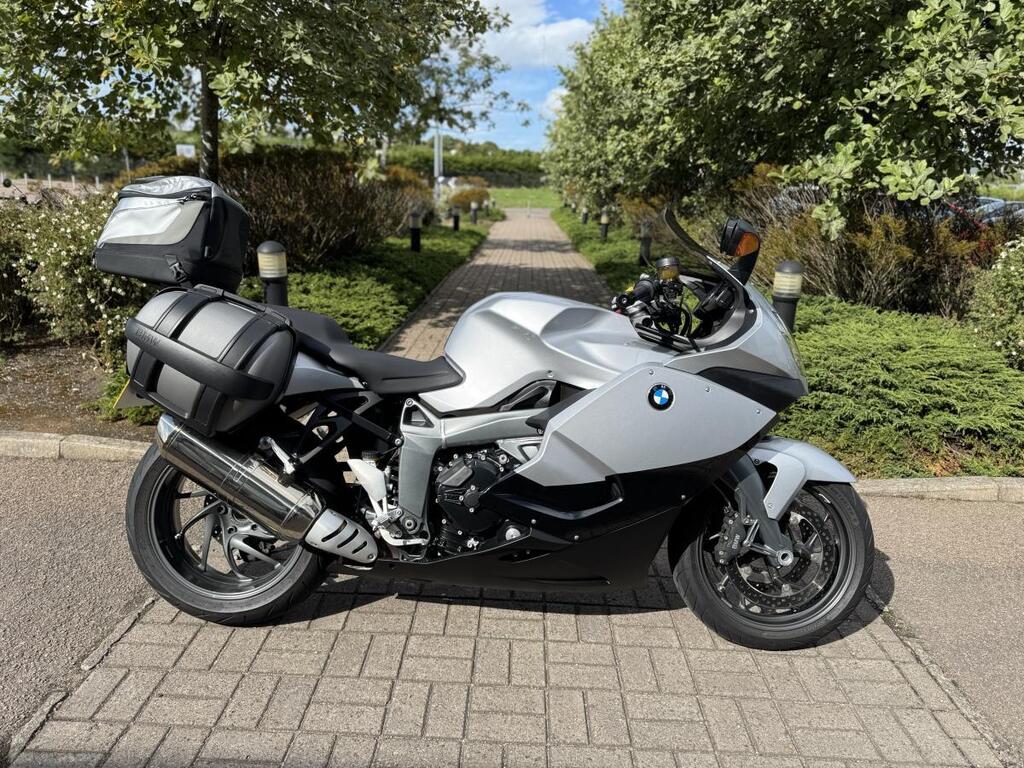 BMW K 1300 S