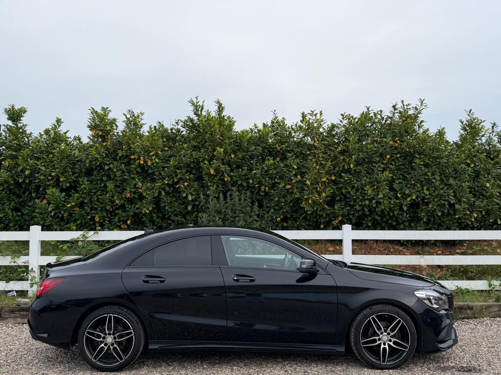 2016 Mercedes-Benz CLA thumbnail 13