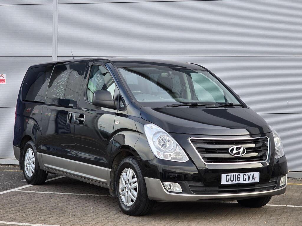 Hyundai i800