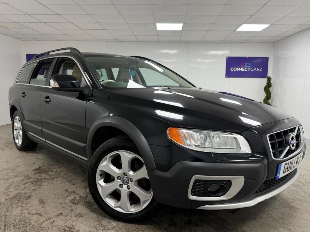 Volvo XC70
