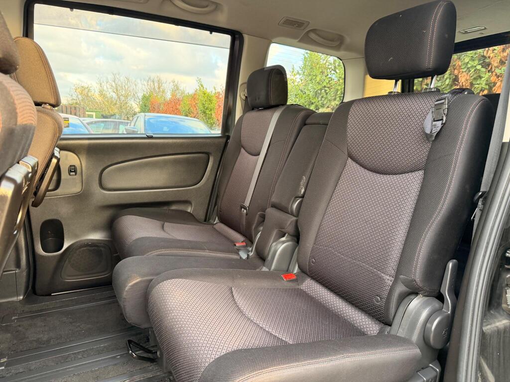 2013 Nissan Serena thumbnail 36