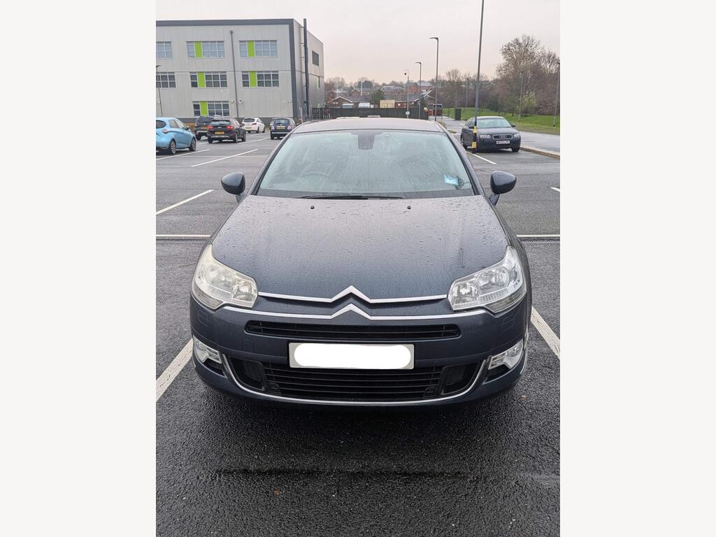 Citroen C5