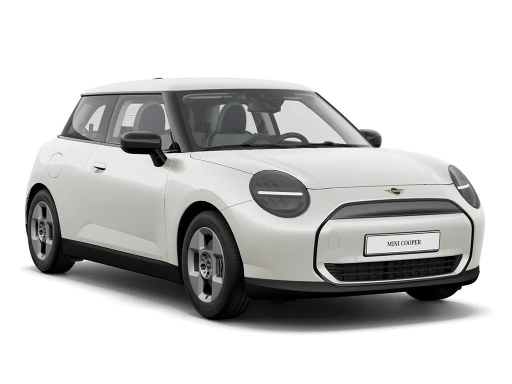 MINI Electric Cooper