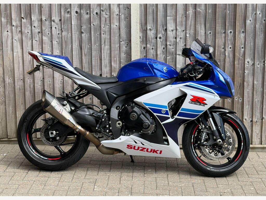Suzuki GSX-R1000