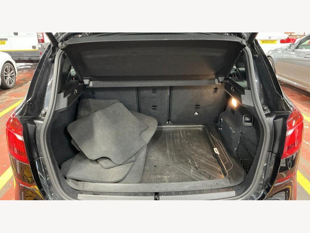 2017 BMW 2 Series Active Tourer thumbnail 10