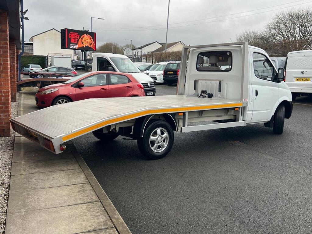 LDV V80