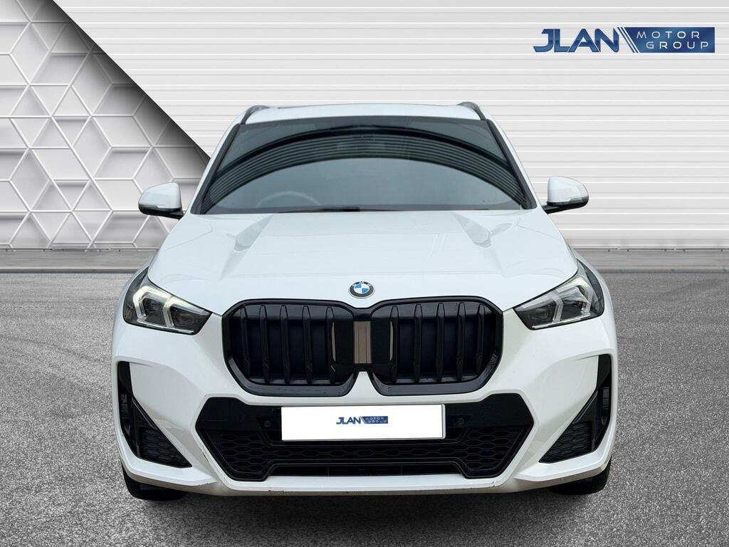 BMW X1 SUV 1.5 20i MHT M Sport DCT sDrive Euro 6 (s/s) 5dr