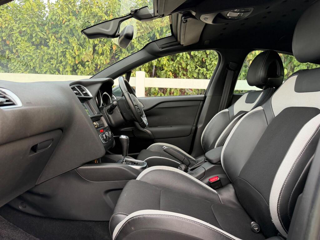 2015 Citroen DS4 thumbnail 36