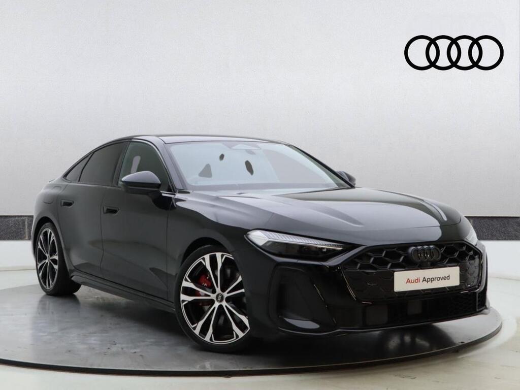 Audi S5 Avant