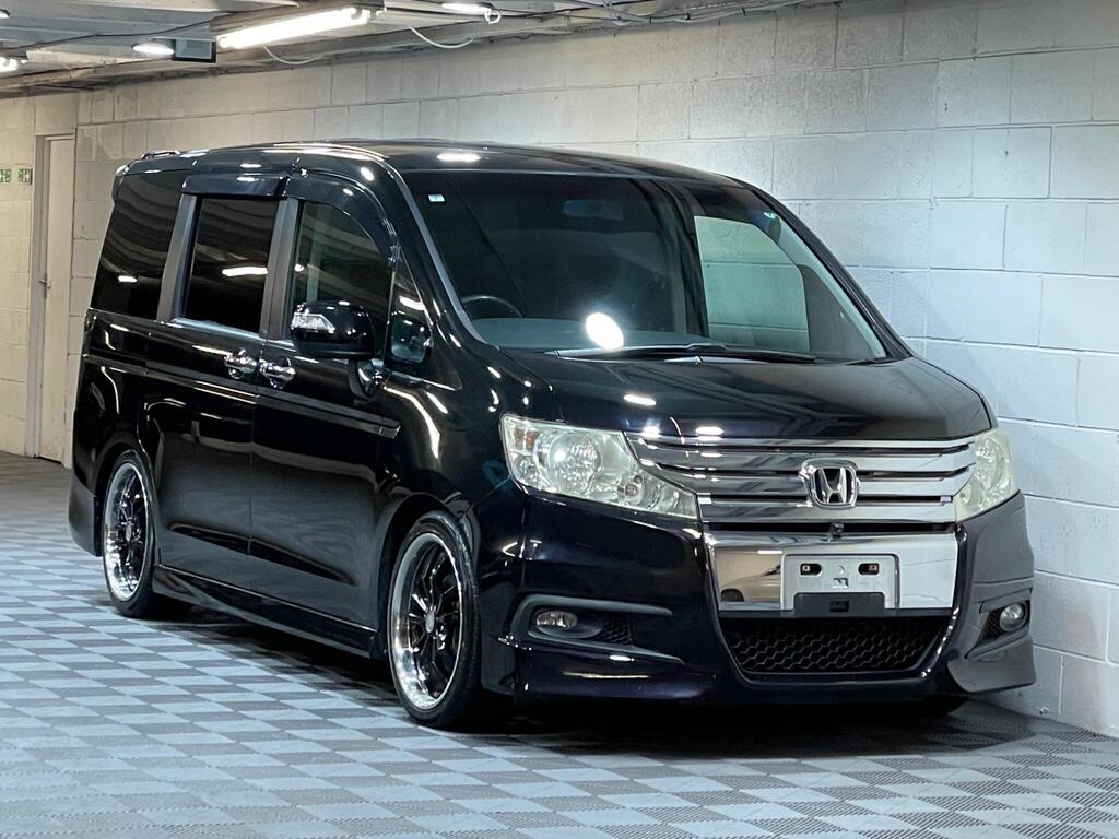 Honda Stepwagon