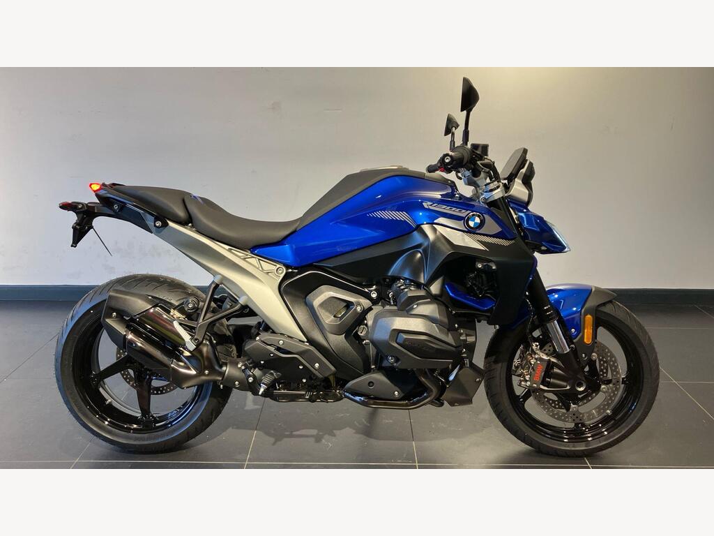 BMW R 1300 R