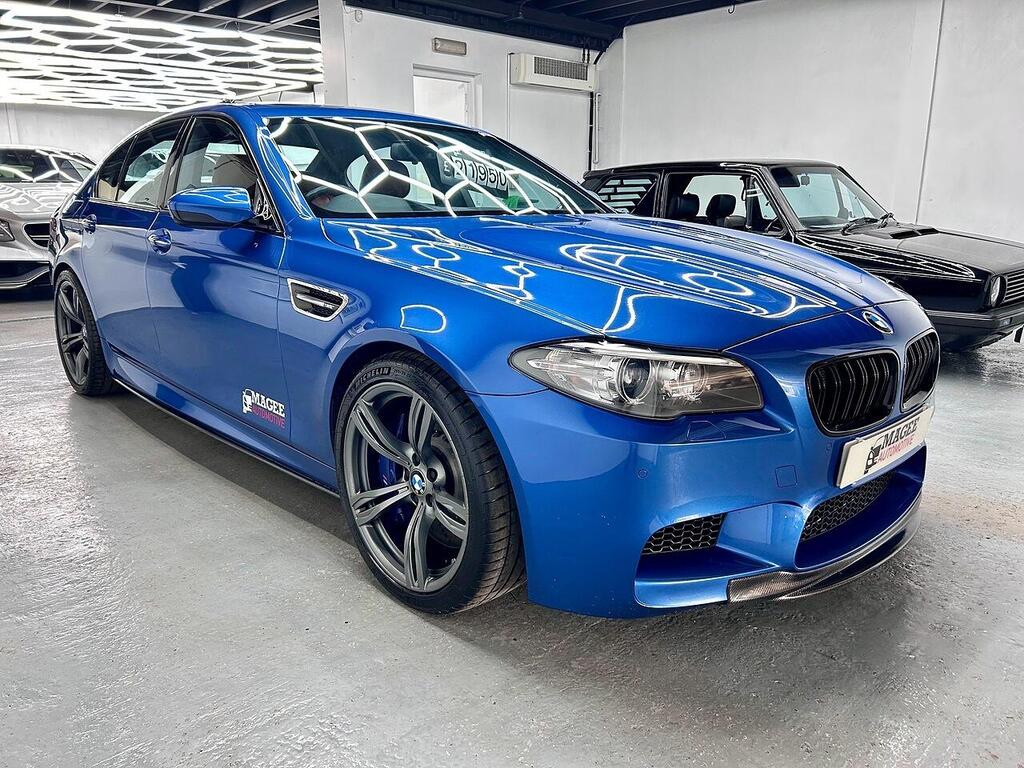BMW M5
