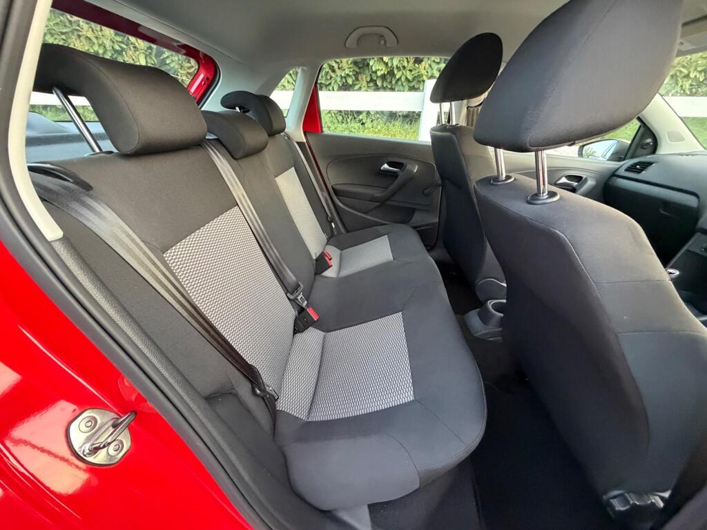 2009 Volkswagen Polo thumbnail 19