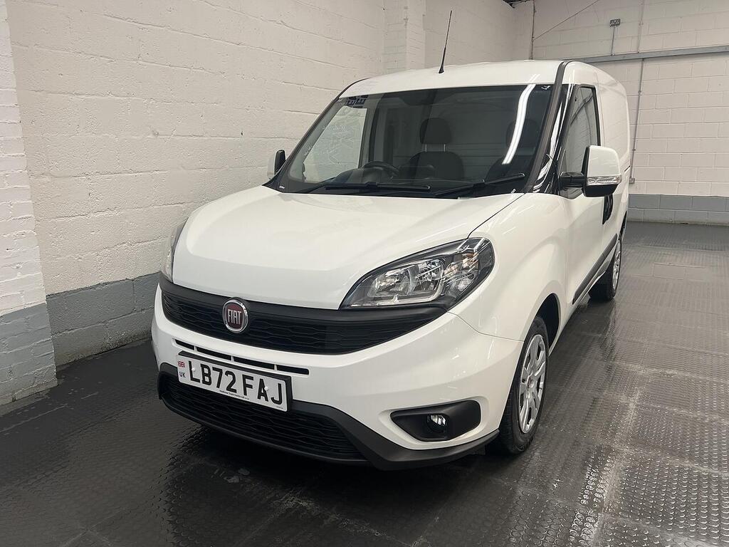 Fiat Doblo