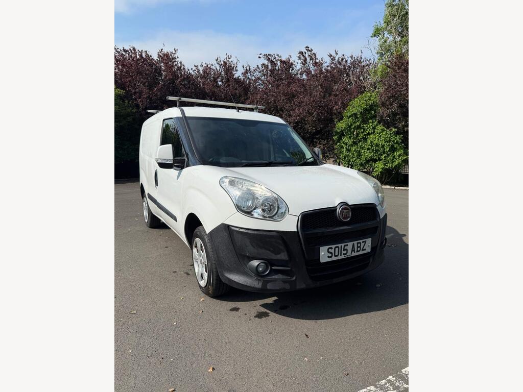 Fiat Doblo