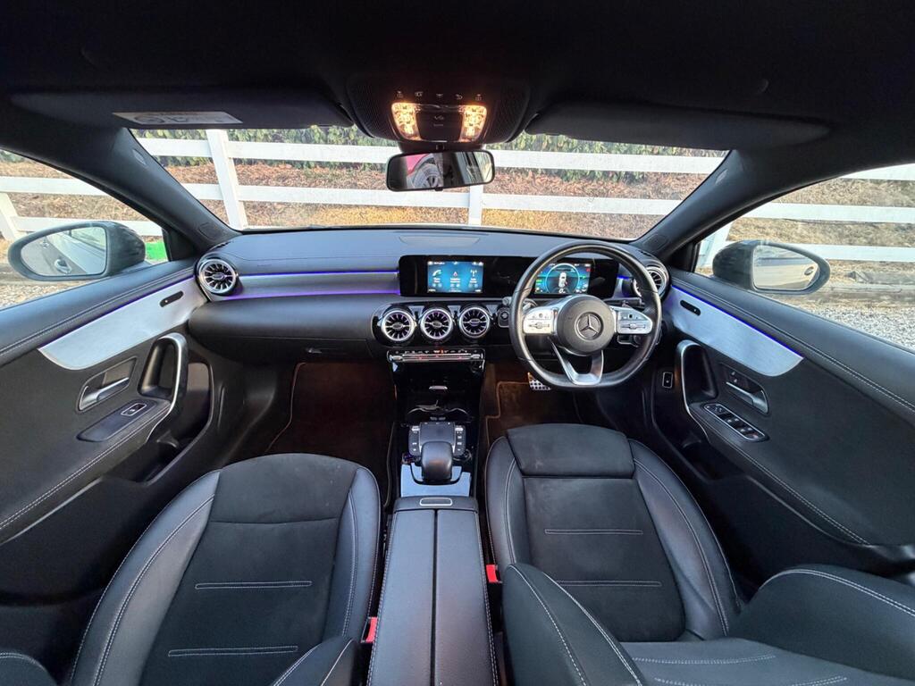 2022 Mercedes-Benz A Class thumbnail 15