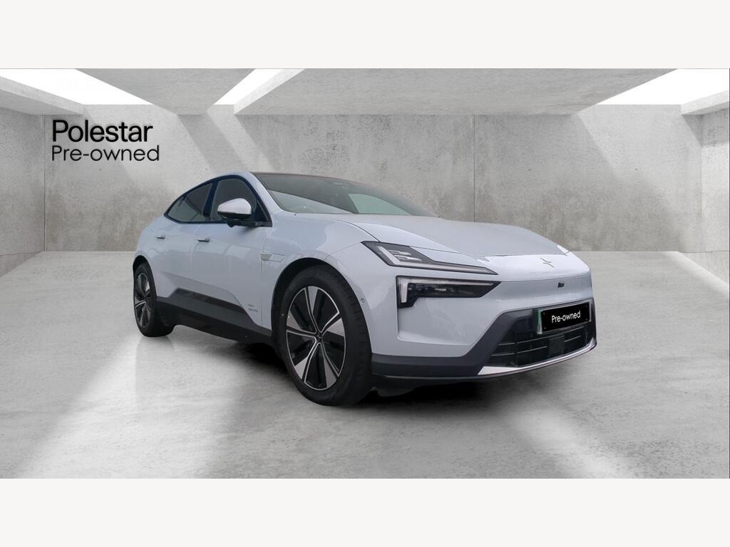 Polestar Polestar 4