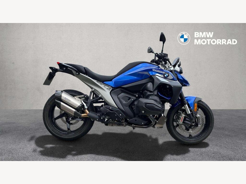 BMW R 1300 R