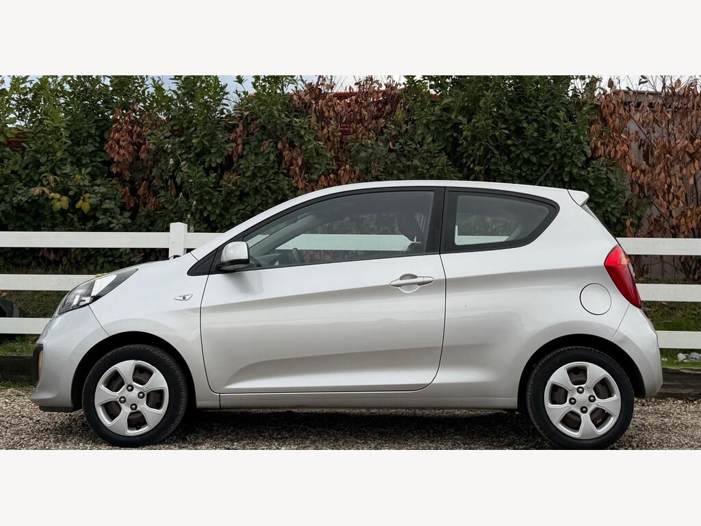 2012 Kia Picanto thumbnail 20