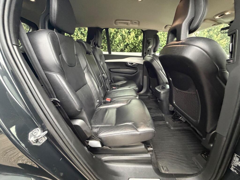 2018 Volvo XC90 thumbnail 23