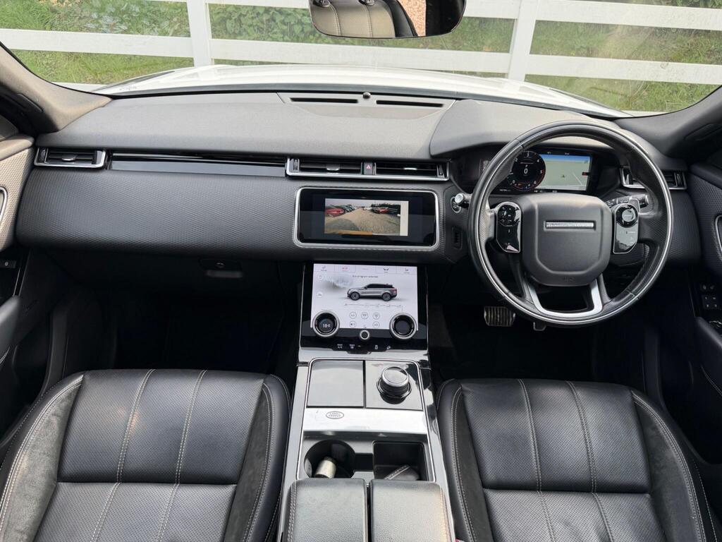 2017 Land Rover Range Rover Velar thumbnail 16