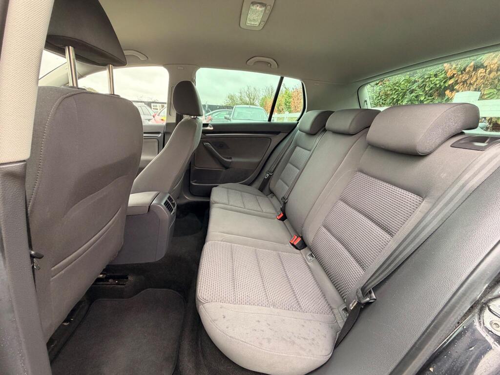 2007 Volkswagen Golf thumbnail 30