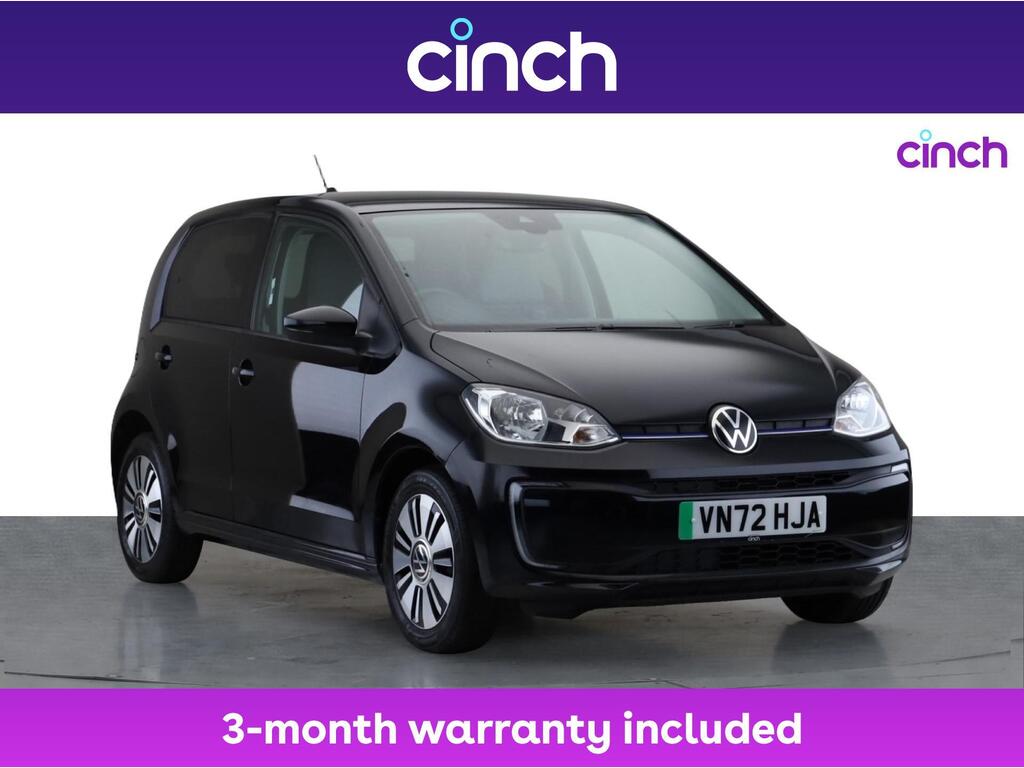 Volkswagen e-up!