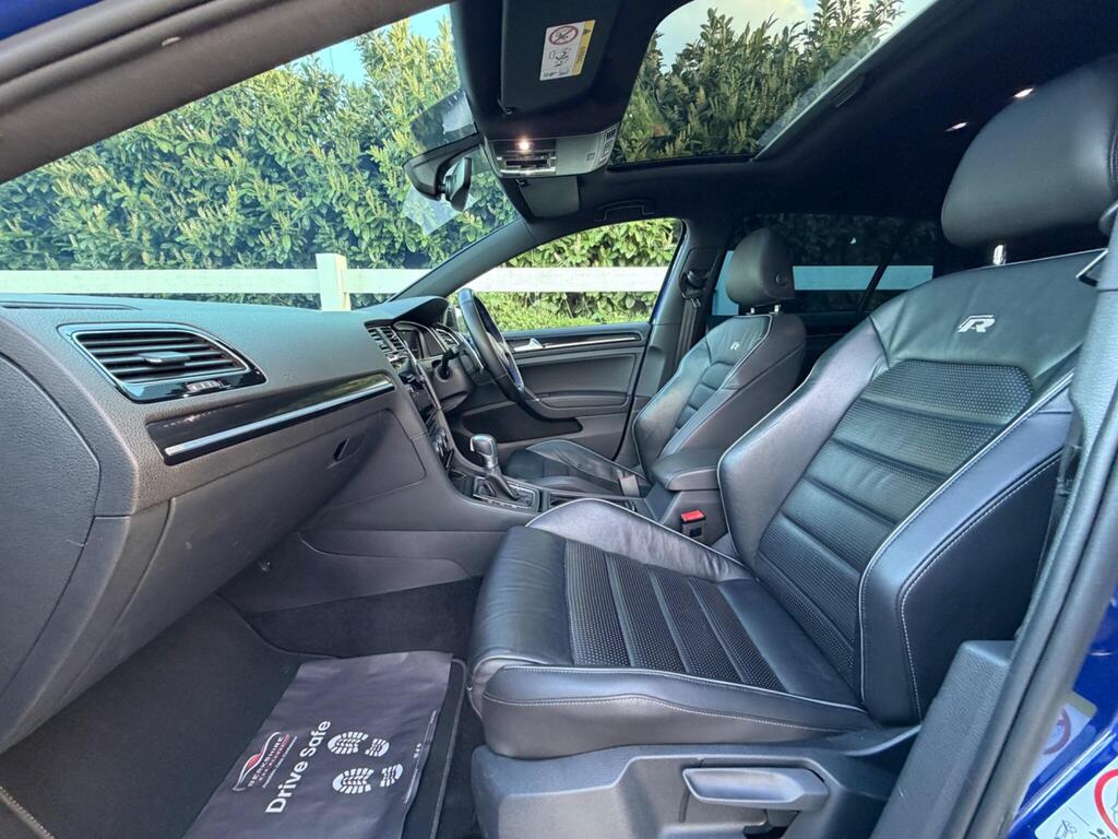 2019 Volkswagen Golf thumbnail 42