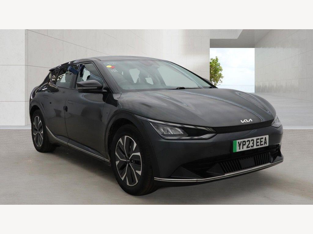 Kia EV6 Hatchback 77.4kWh Air Auto 5dr
