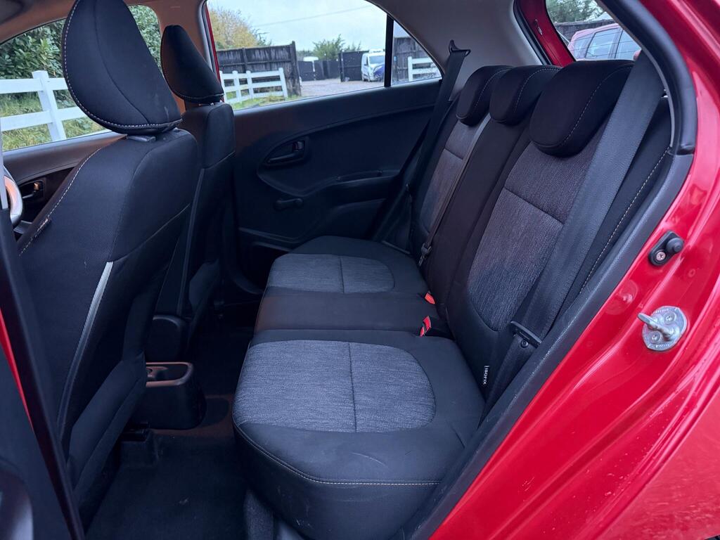 2013 Kia Picanto thumbnail 19