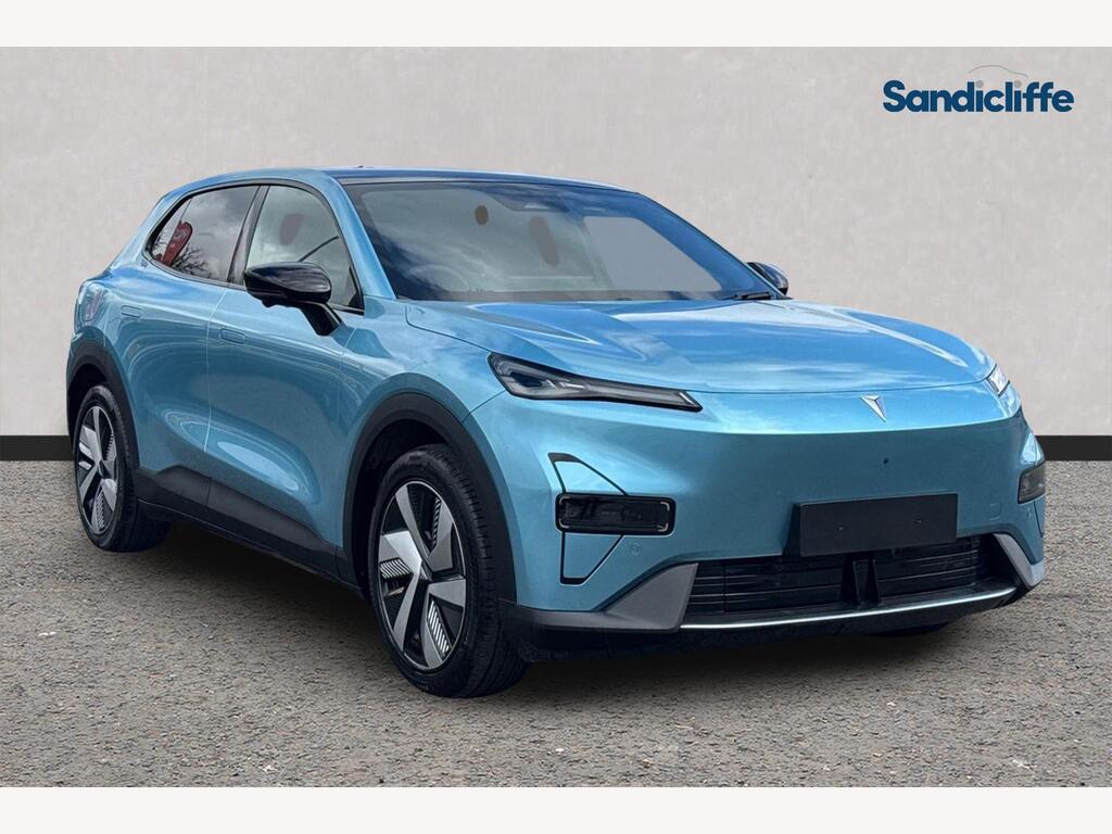 Changan Deepal S05