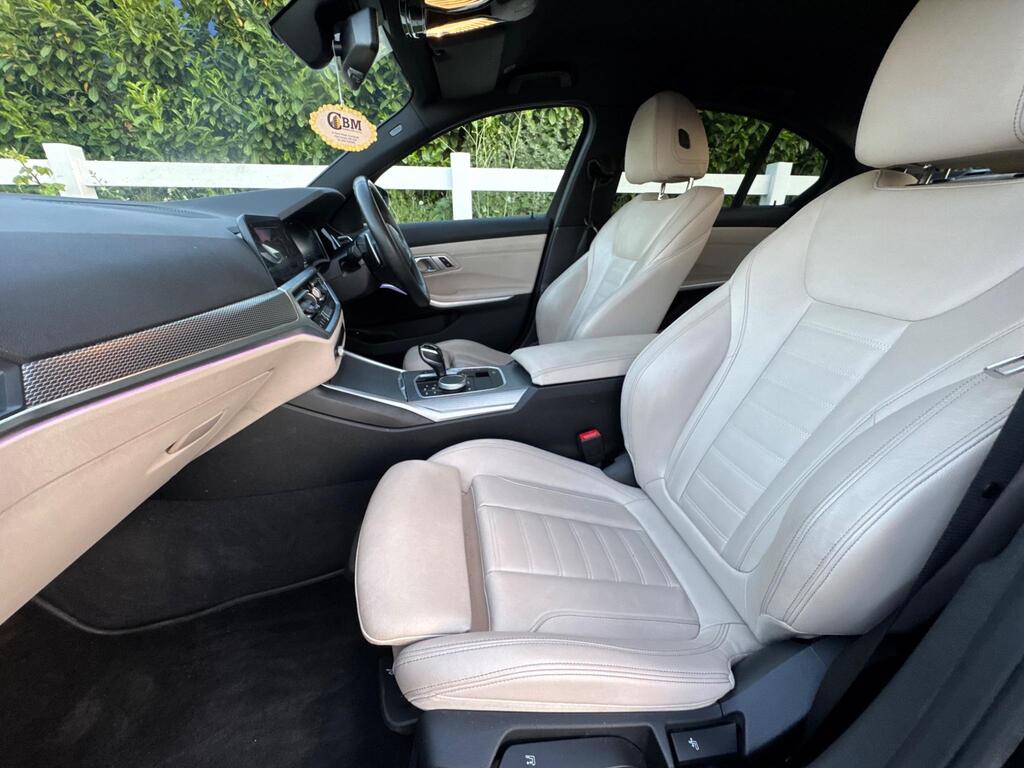 BMW 3 Series 2.0 330e 12kWh M Sport Auto Euro 6 (s/s) 4dr thumbnail 22