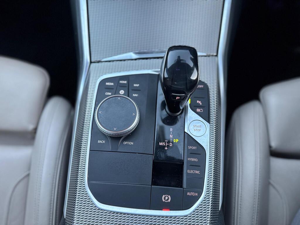 BMW 3 Series 2.0 330e 12kWh M Sport Auto Euro 6 (s/s) 4dr thumbnail 35