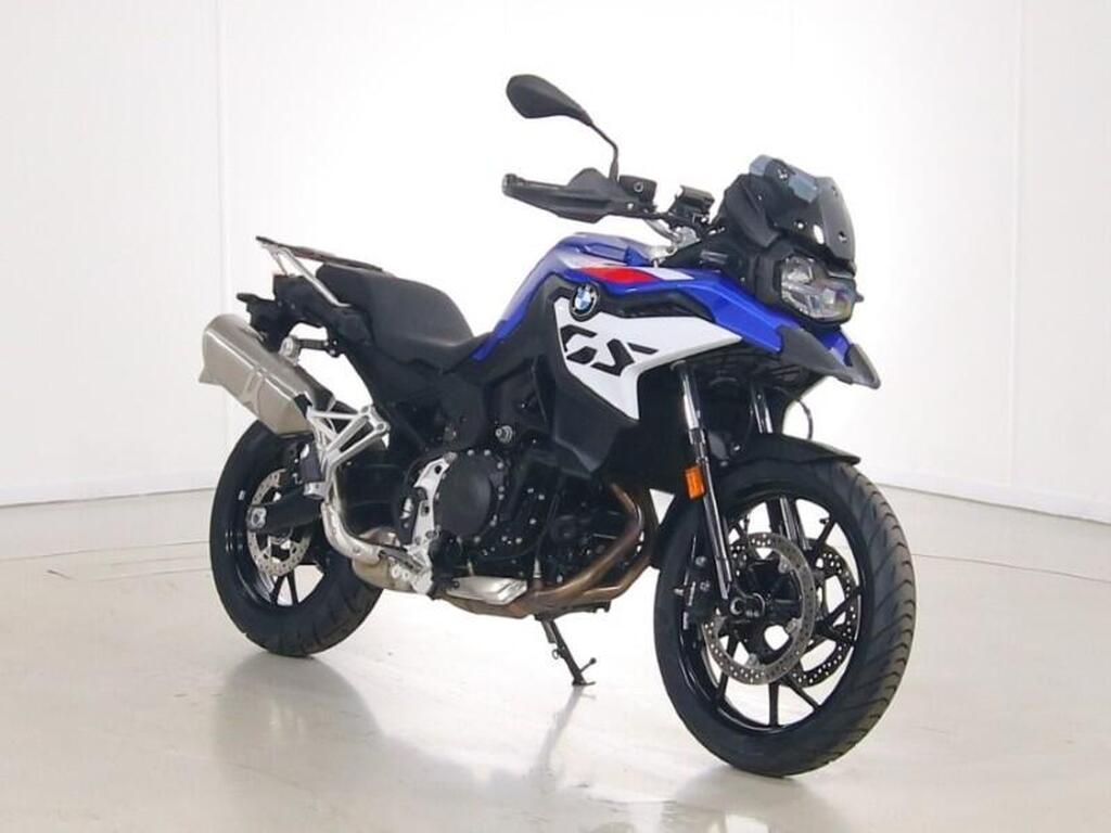 BMW F 800 GS
