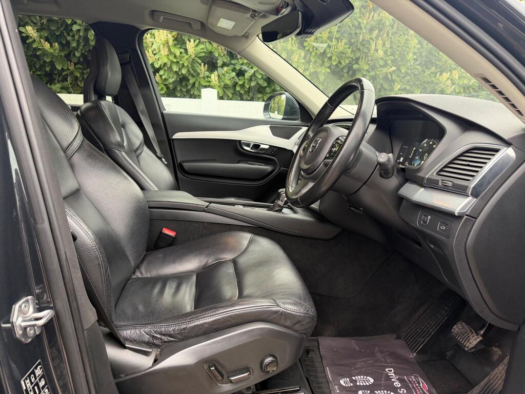 2018 Volvo XC90 thumbnail 19