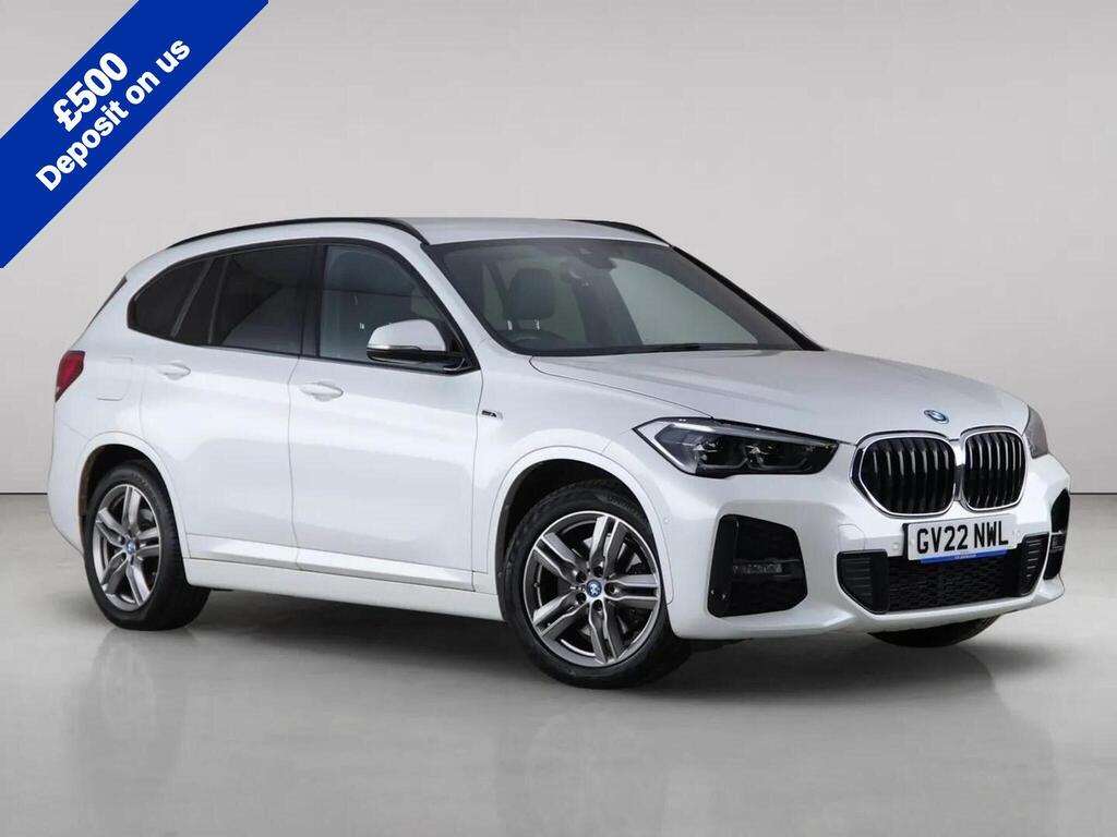 2022 BMW X1