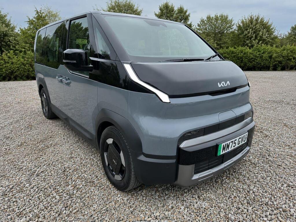 Kia PV5