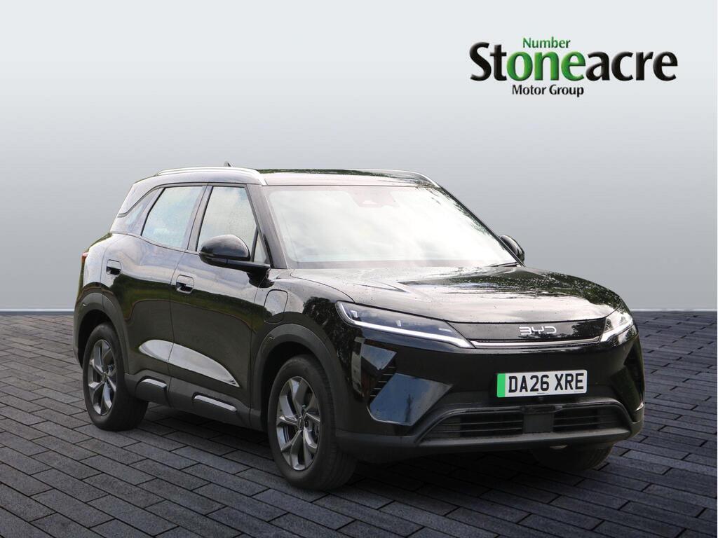 BYD Atto 2