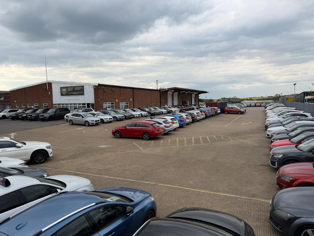 Volkswagen Golf Hatchback 2.0 TDI GT (Leather) Euro 5 5dr