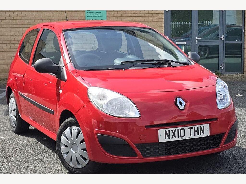 Renault Twingo