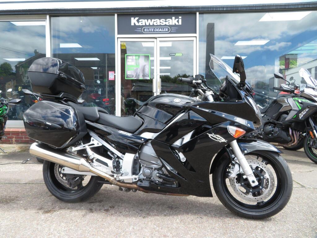 Yamaha FJR1300