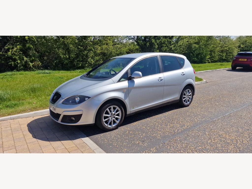 SEAT Altea