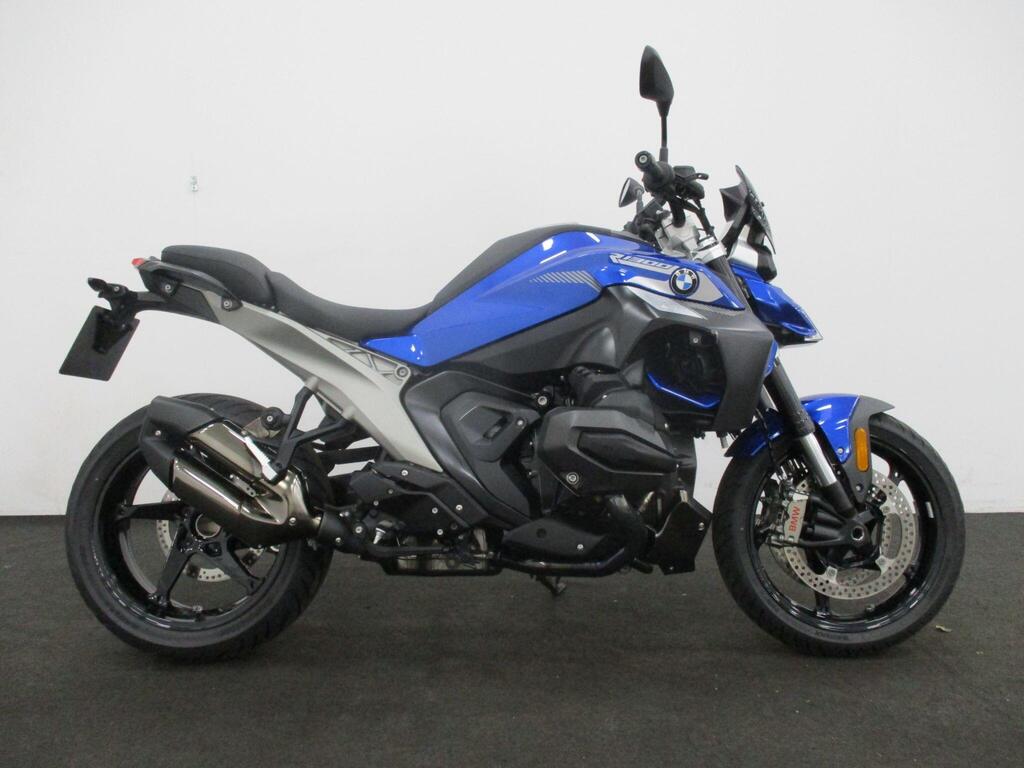BMW R 1300 R