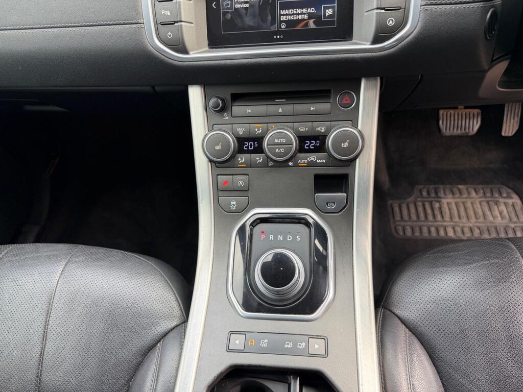 2015 Land Rover Range Rover Evoque thumbnail 15