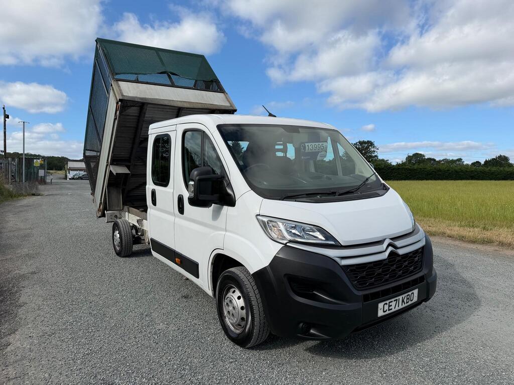 Citroen Relay