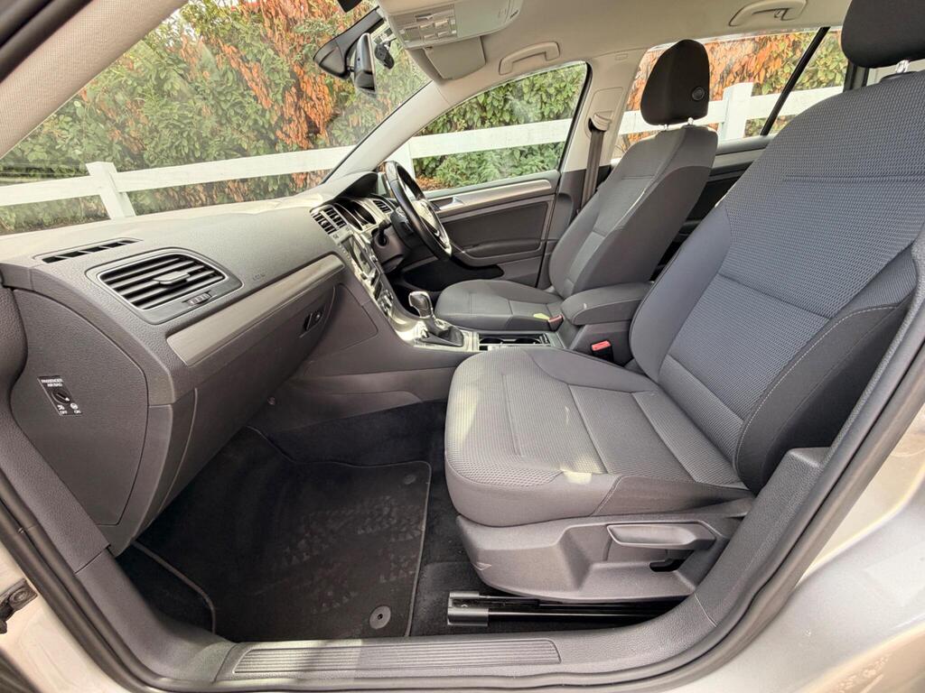 2015 Volkswagen Golf thumbnail 60