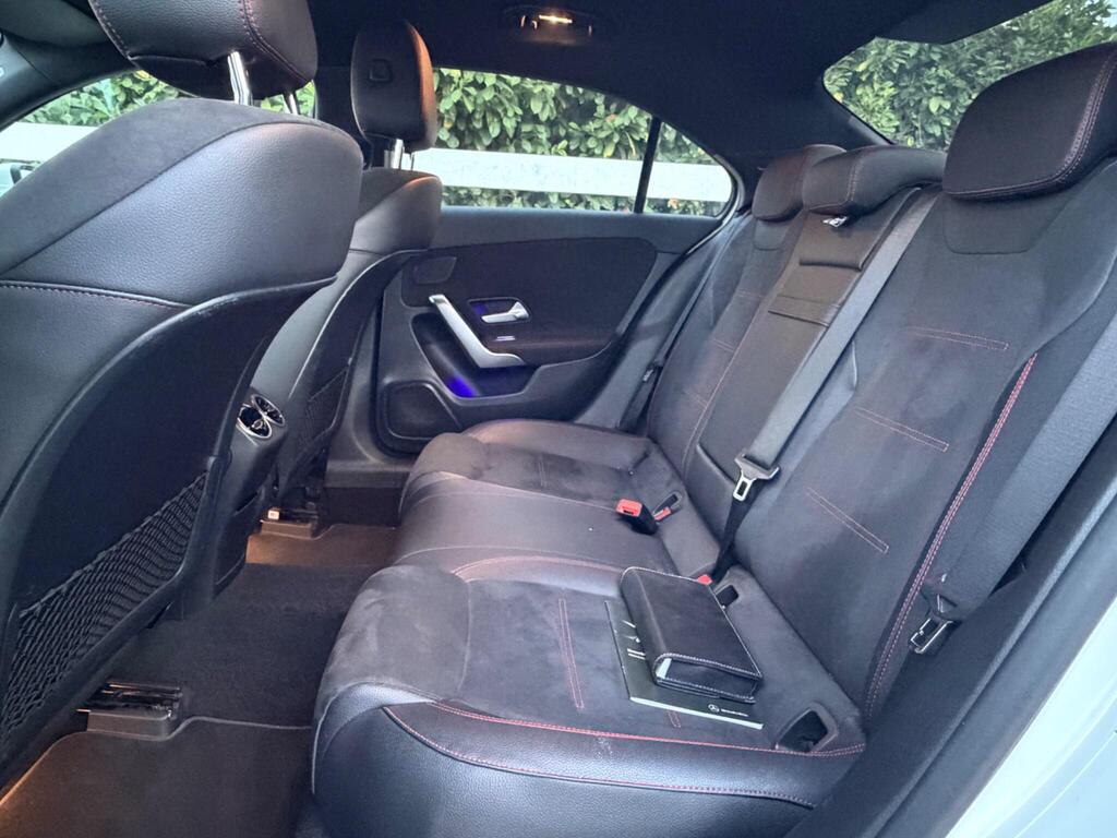 2020 Mercedes-Benz A Class thumbnail 22