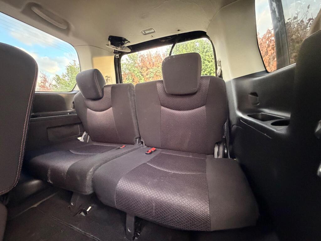 2013 Nissan Serena thumbnail 35